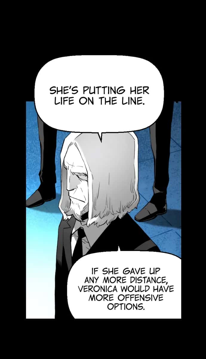 Terror Man Chapter 178 Page 34