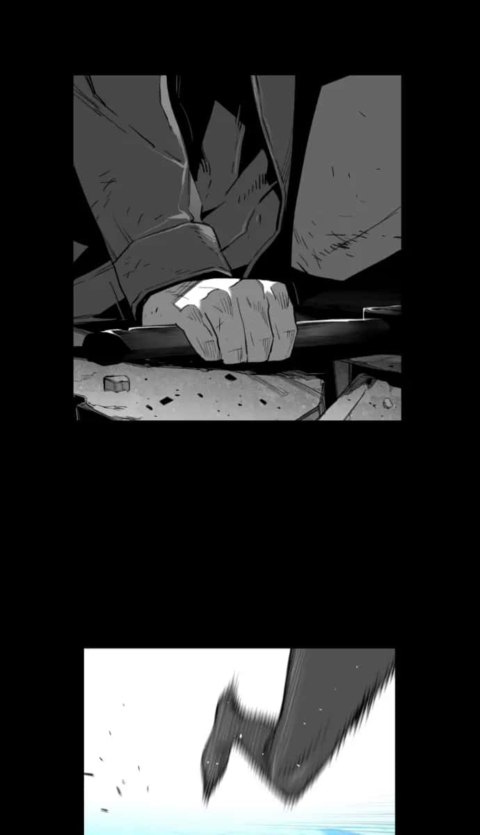Terror Man Chapter 179 Page 16