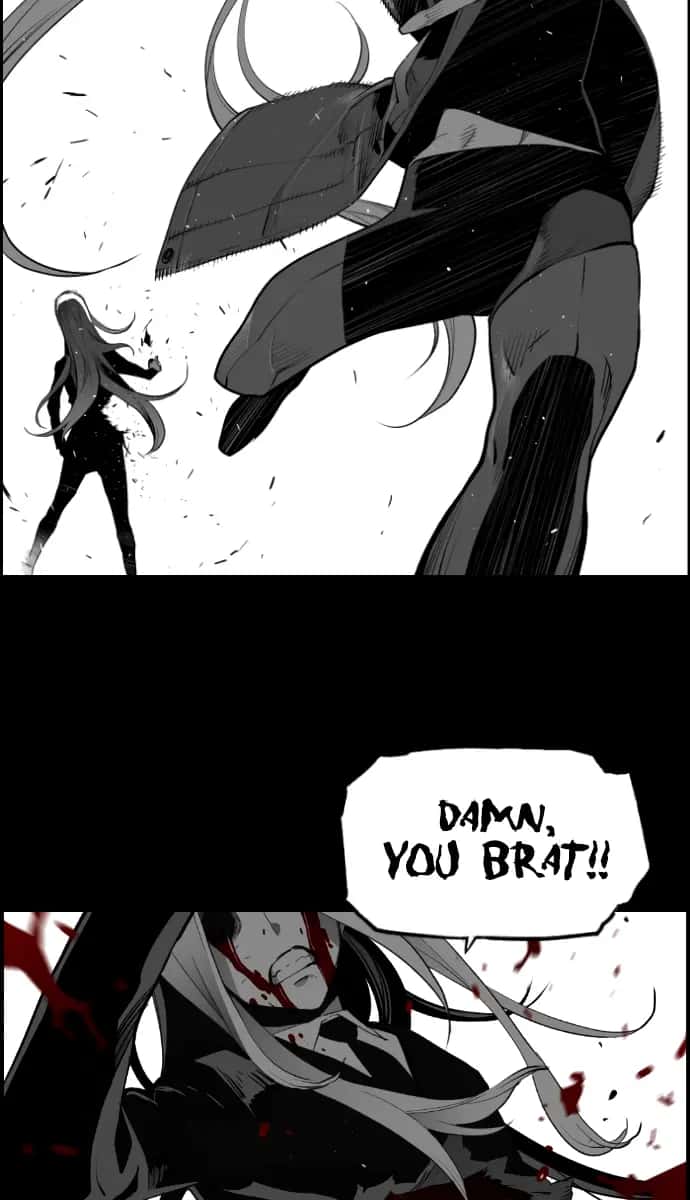 Terror Man Chapter 179 Page 18