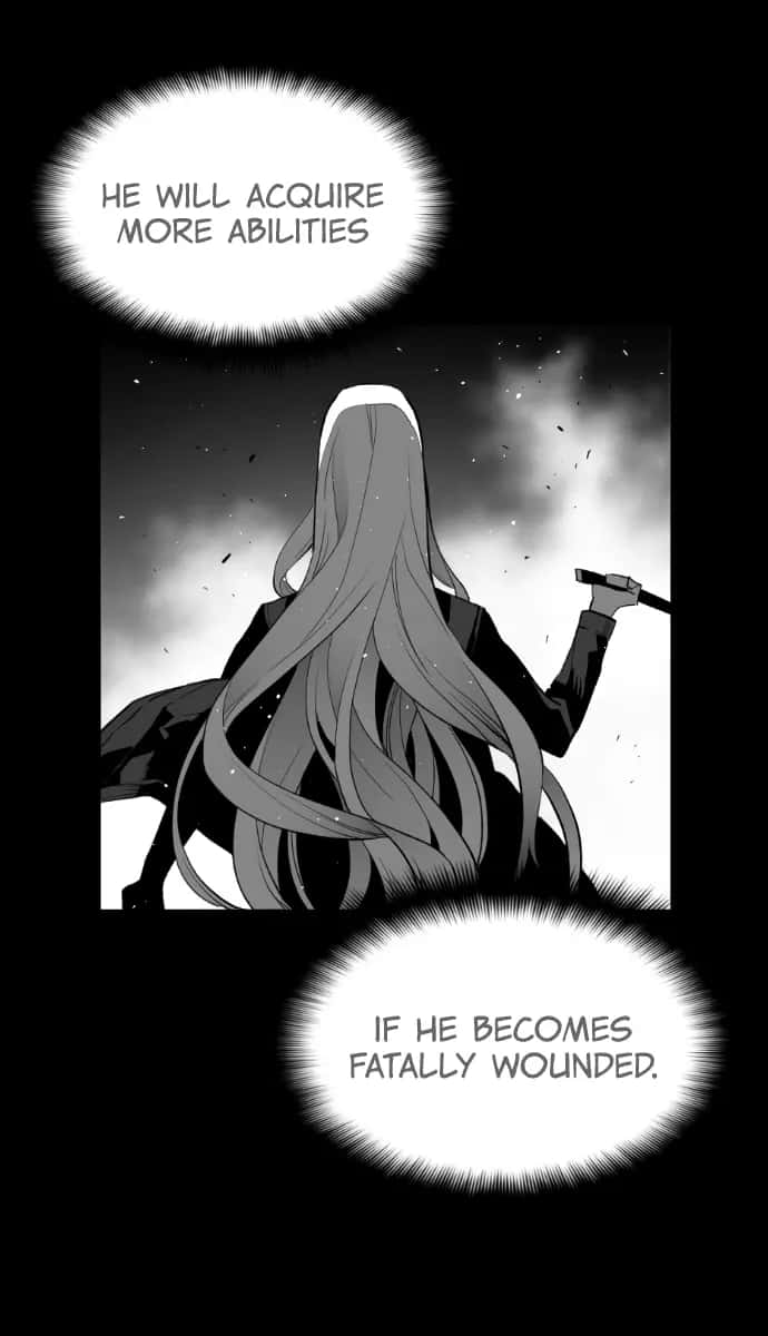 Terror Man Chapter 179 Page 36