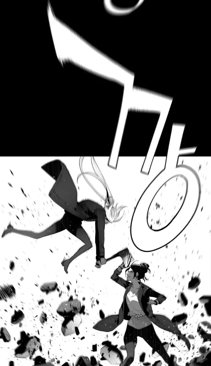 Terror Man Chapter 179 Page 41