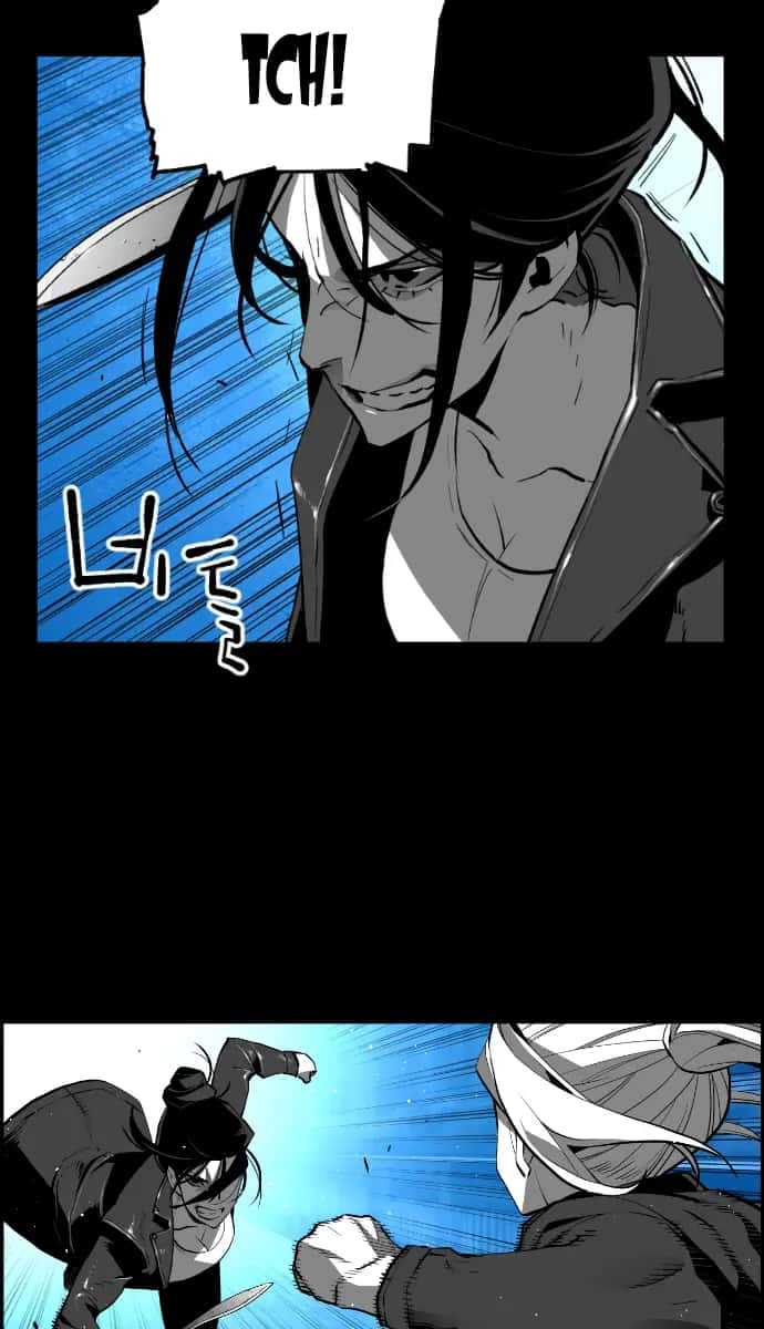 Terror Man Chapter 179 Page 53