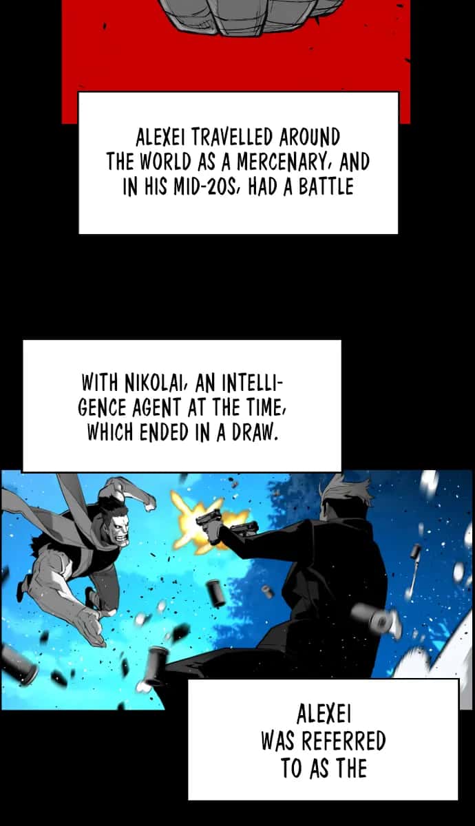 Terror Man Chapter 180 Page 6