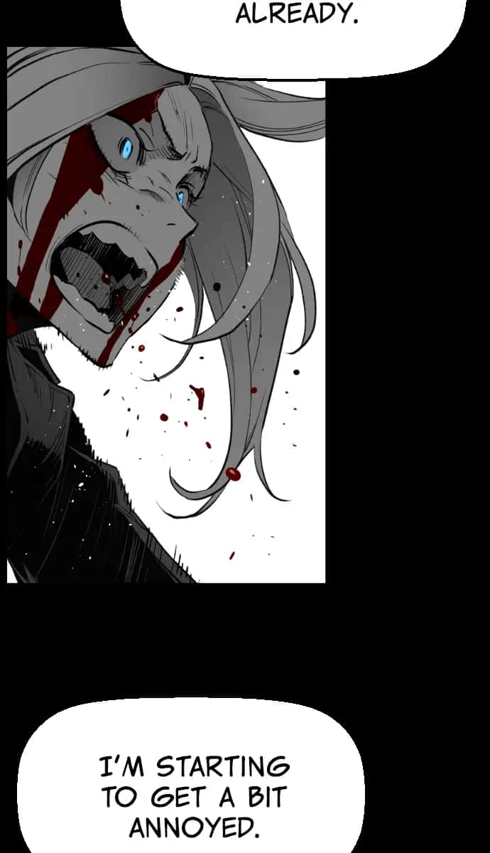 Terror Man Chapter 180 Page 29