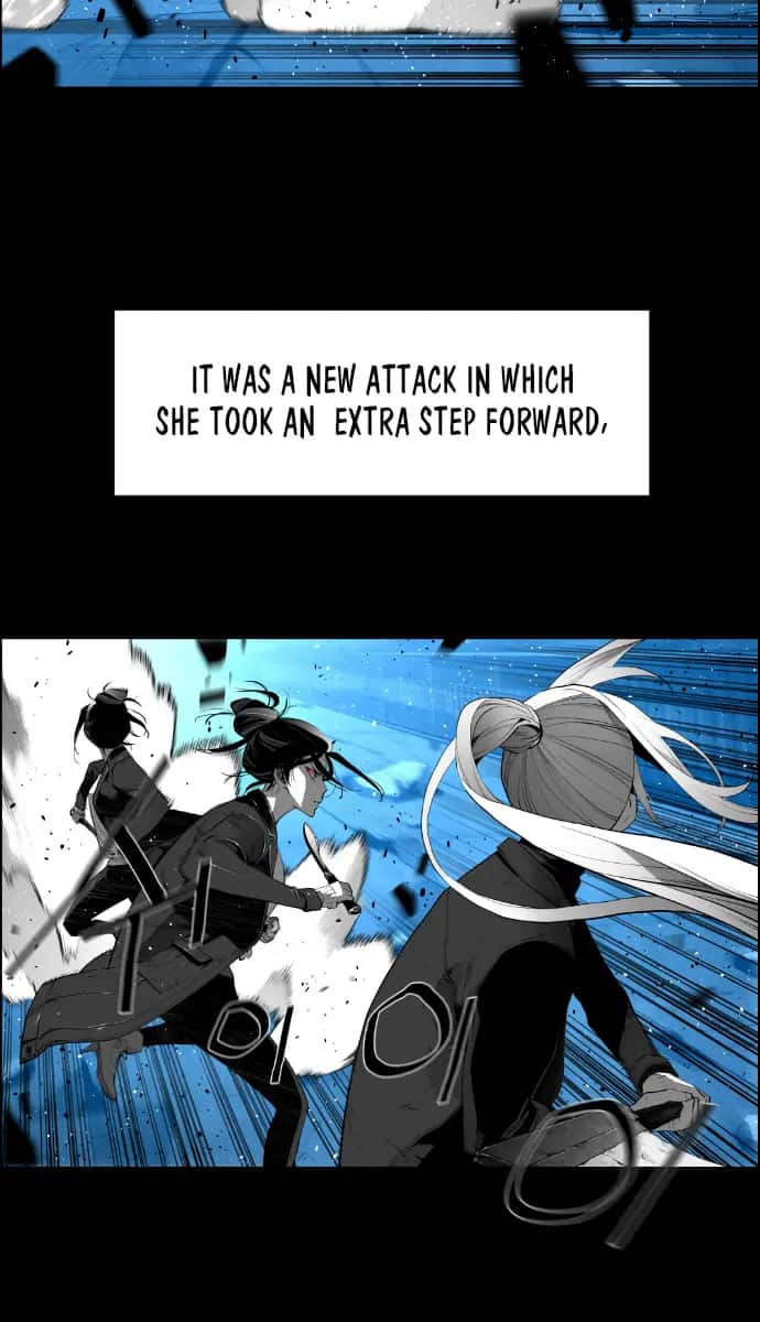 Terror Man Chapter 180 Page 36