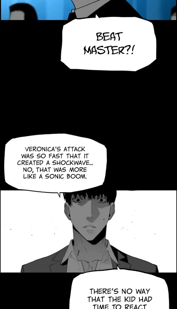 Terror Man Chapter 181 Page 8