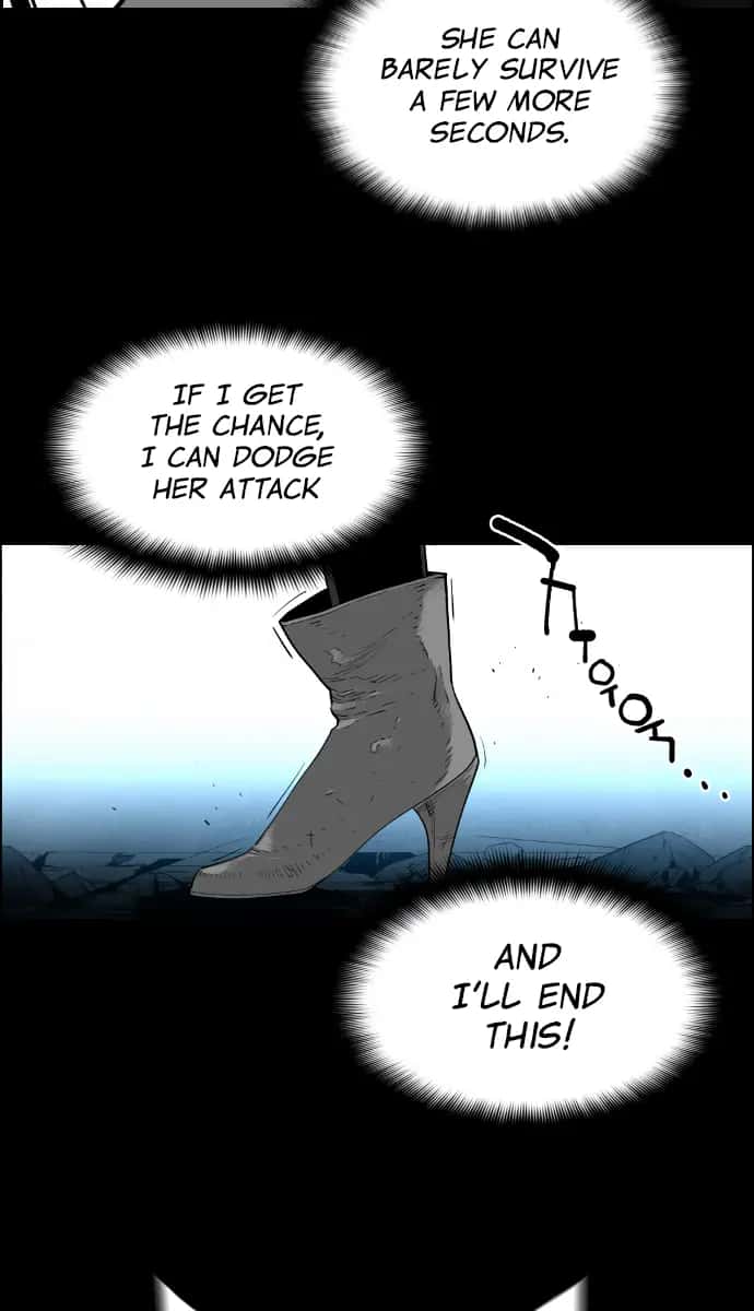 Terror Man Chapter 181 Page 20