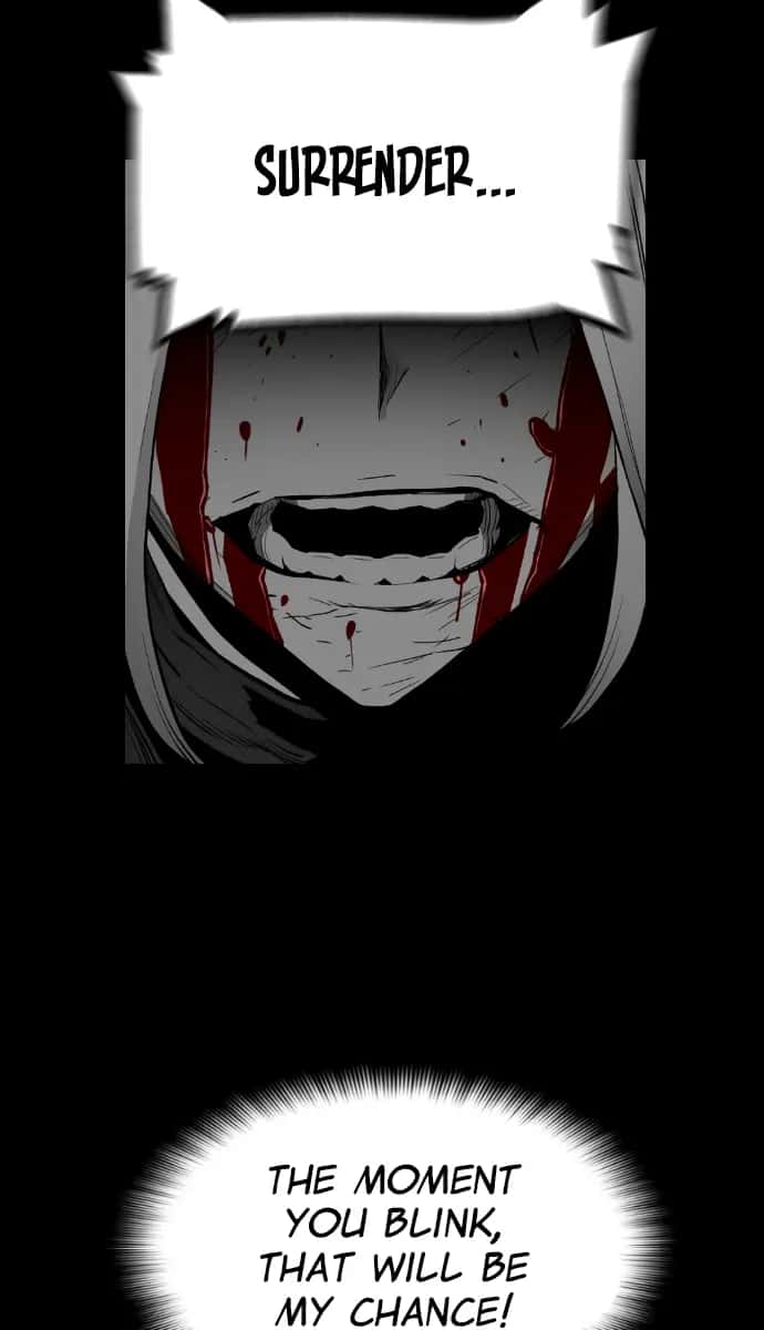 Terror Man Chapter 181 Page 21