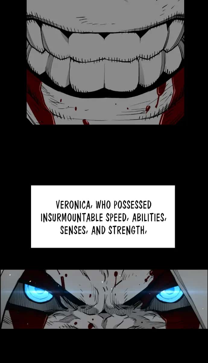 Terror Man Chapter 181 Page 23