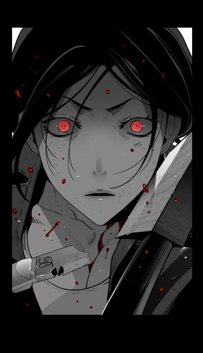 Terror Man Chapter 181 Page 27