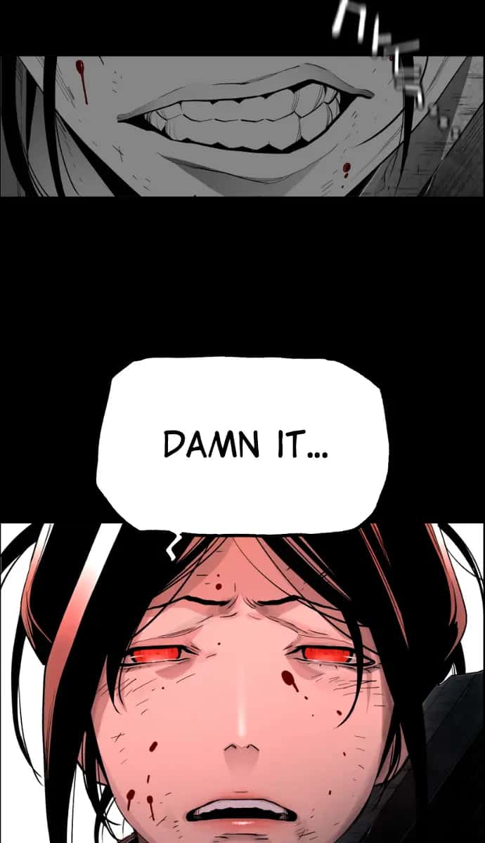 Terror Man Chapter 181 Page 29