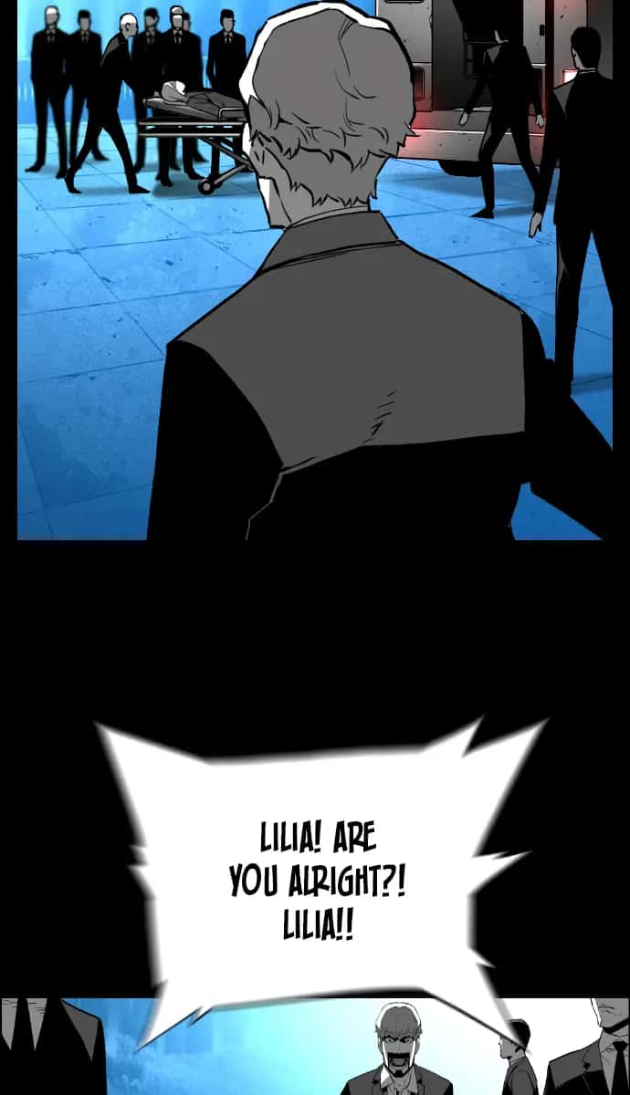 Terror Man Chapter 181 Page 36
