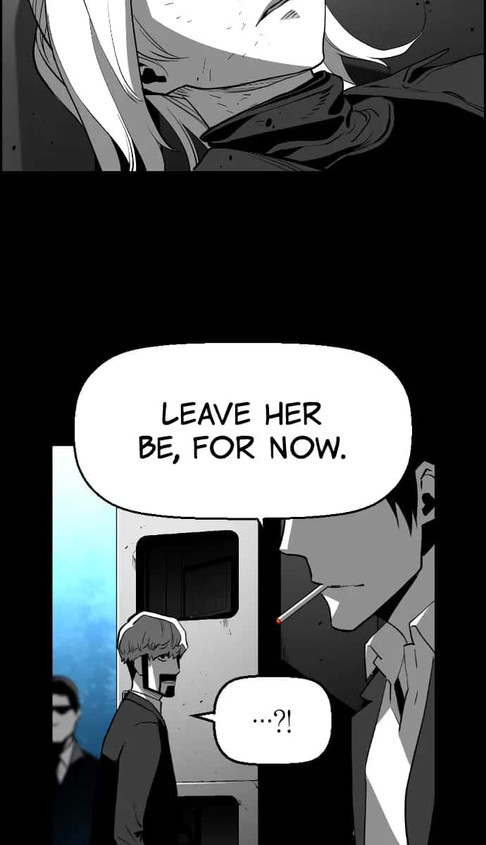 Terror Man Chapter 181 Page 38