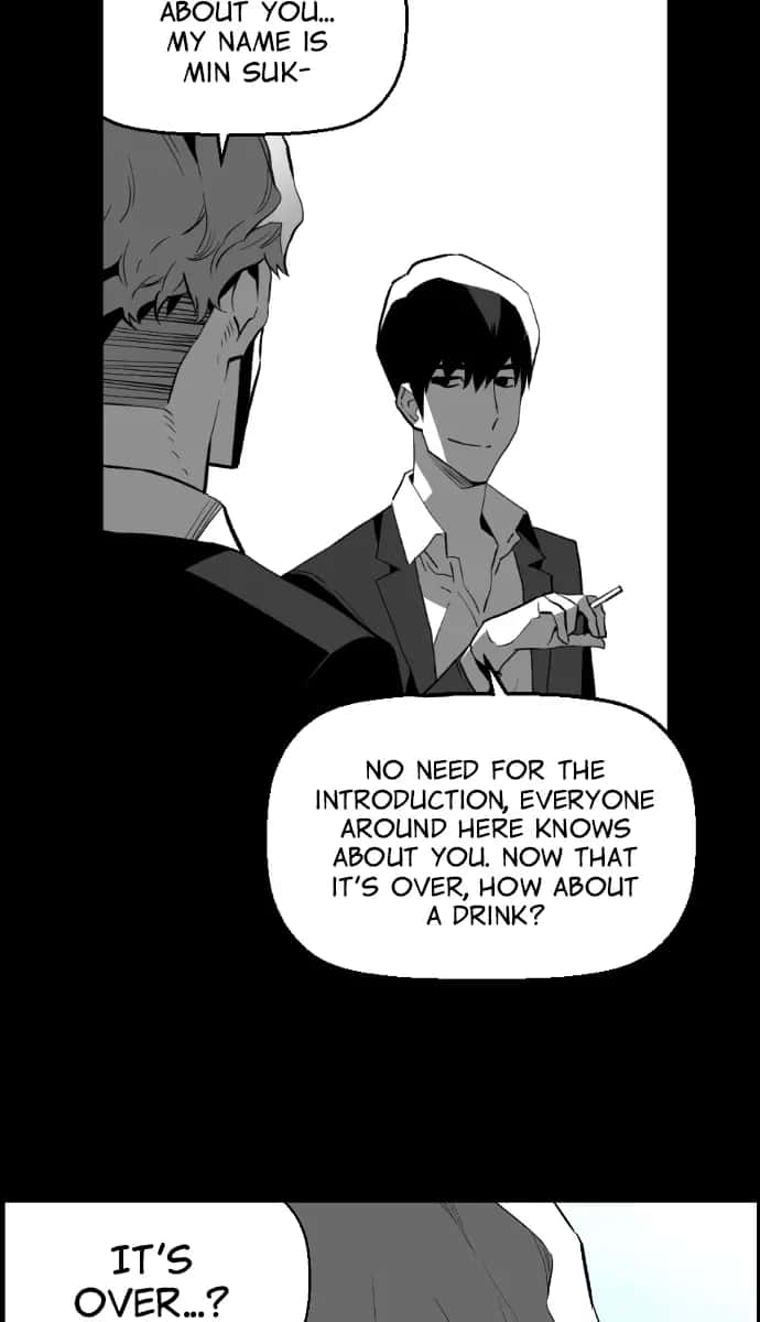Terror Man Chapter 181 Page 42