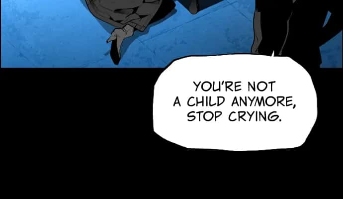 Terror Man Chapter 181 Page 45