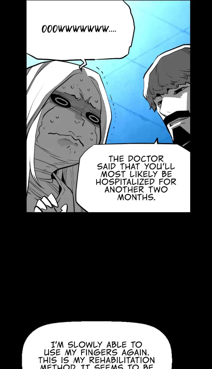 Terror Man Chapter 182 Page 9