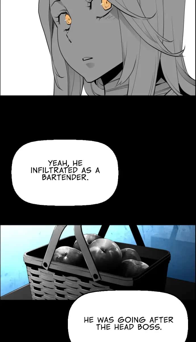 Terror Man Chapter 182 Page 16