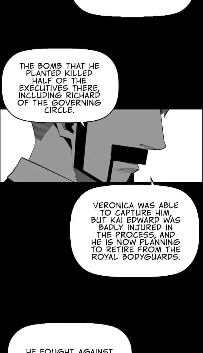 Terror Man Chapter 182 Page 17