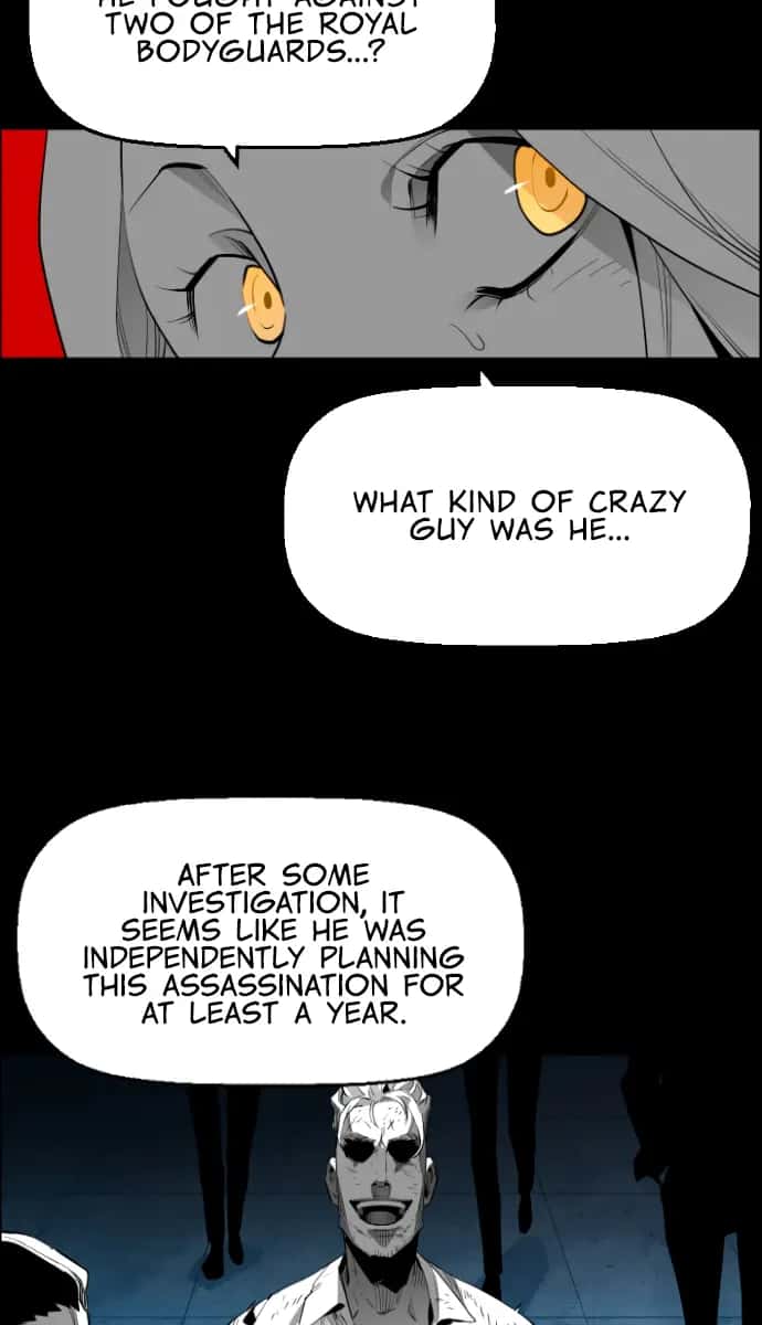 Terror Man Chapter 182 Page 18