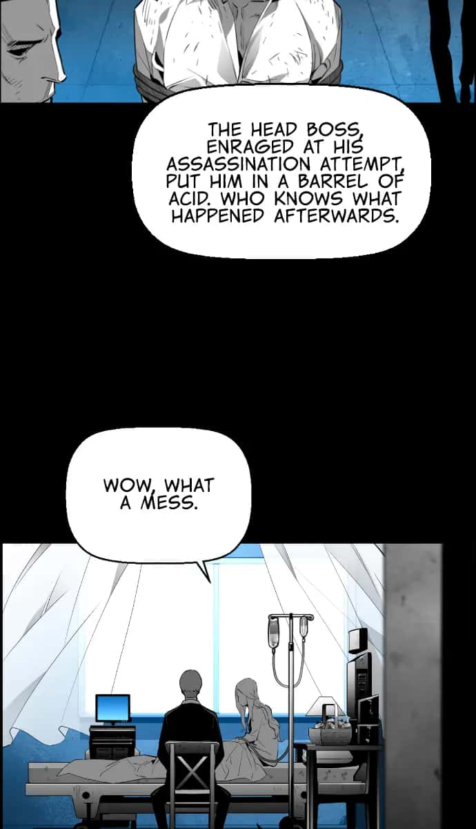 Terror Man Chapter 182 Page 19