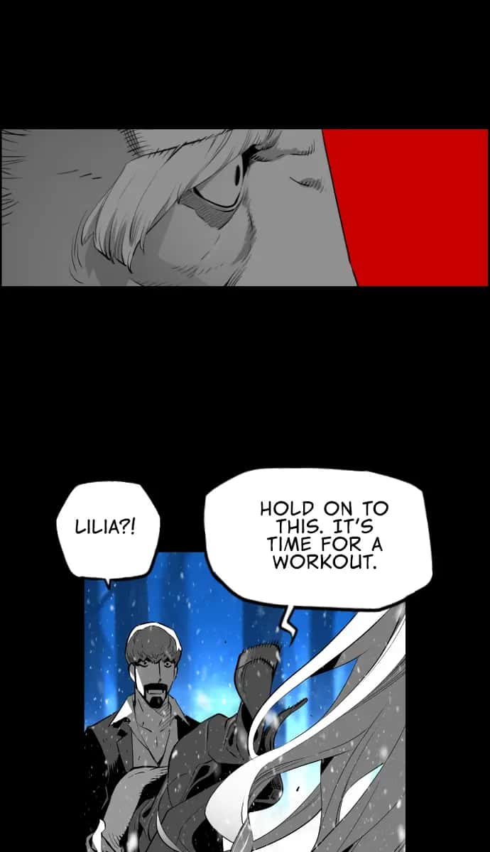 Terror Man Chapter 182 Page 61