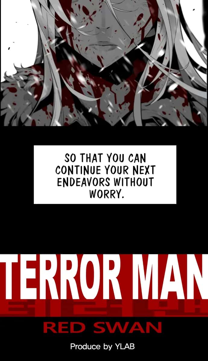 Terror Man Chapter 183 Page 13