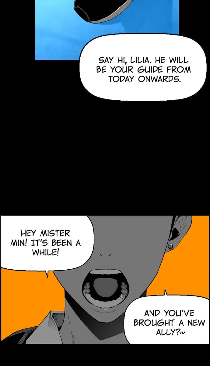 Terror Man Chapter 183 Page 62