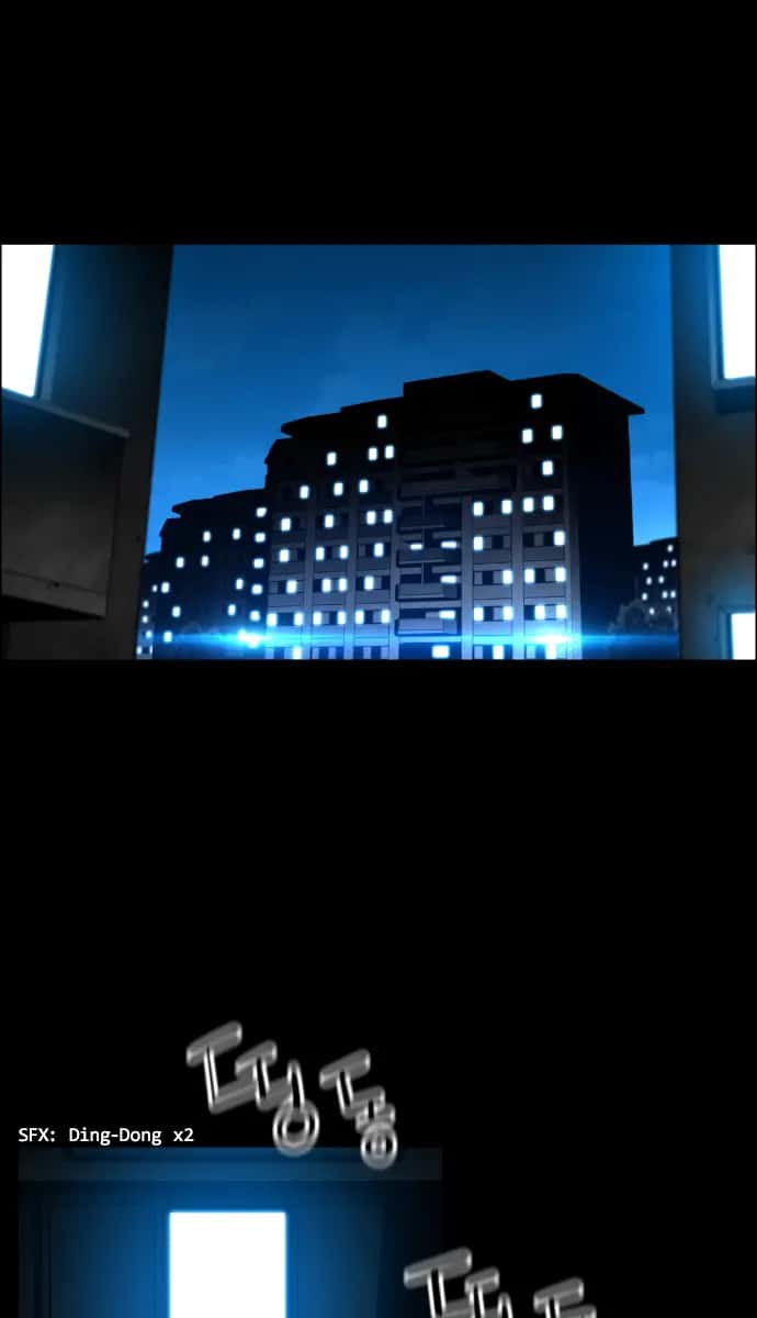 Terror Man Chapter 184 Page 1