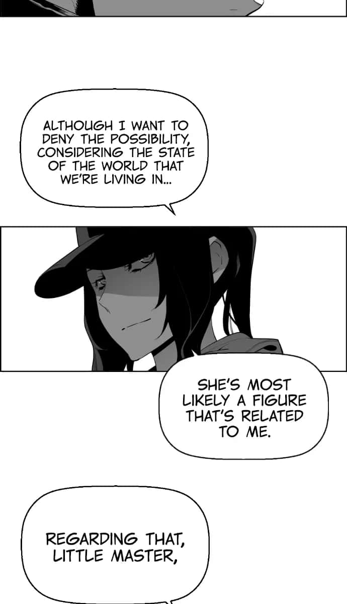 Terror Man Chapter 184 Page 29