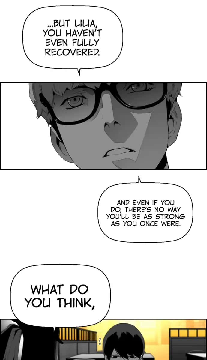 Terror Man Chapter 184 Page 35