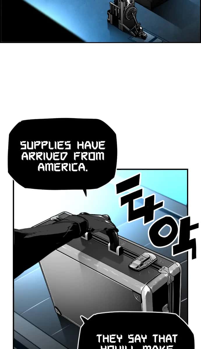 Terror Man Chapter 184 Page 50