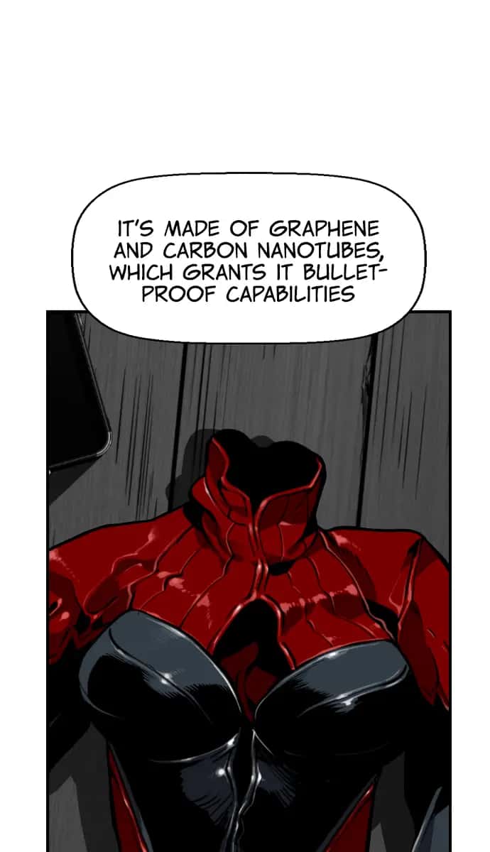 Terror Man Chapter 185 Page 35