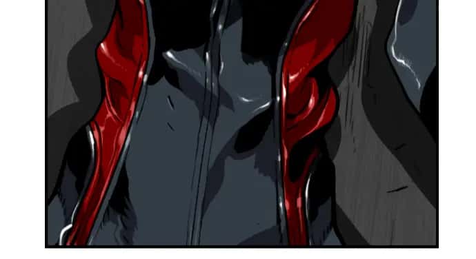 Terror Man Chapter 185 Page 36