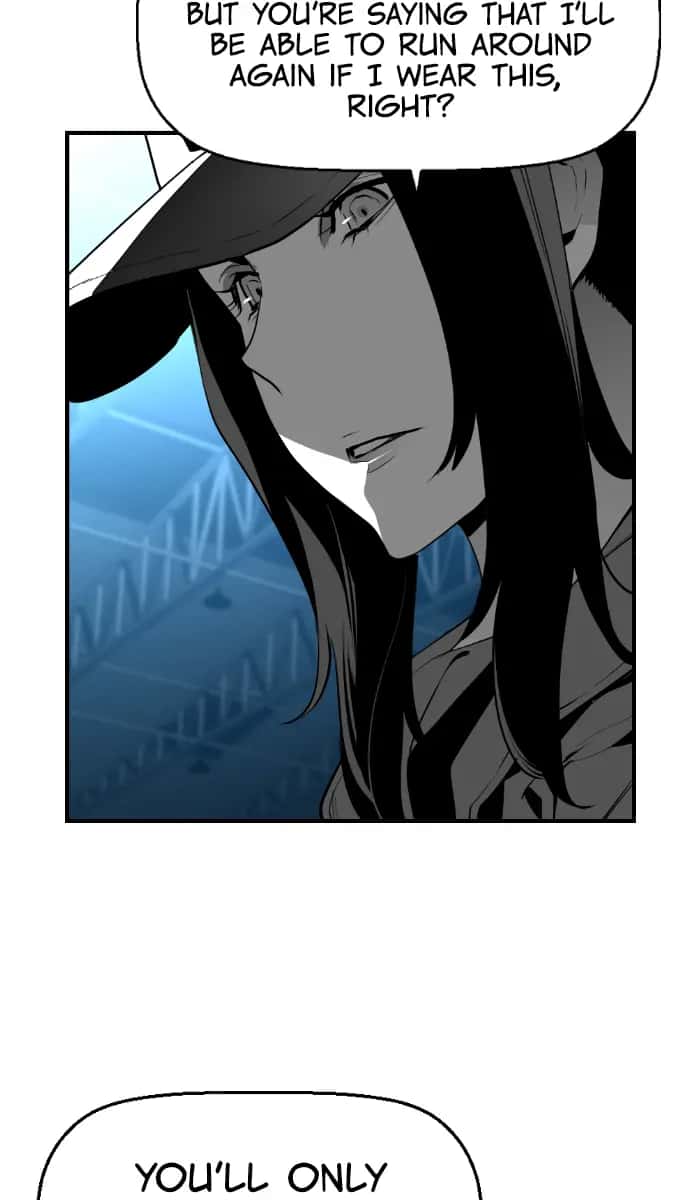Terror Man Chapter 185 Page 38