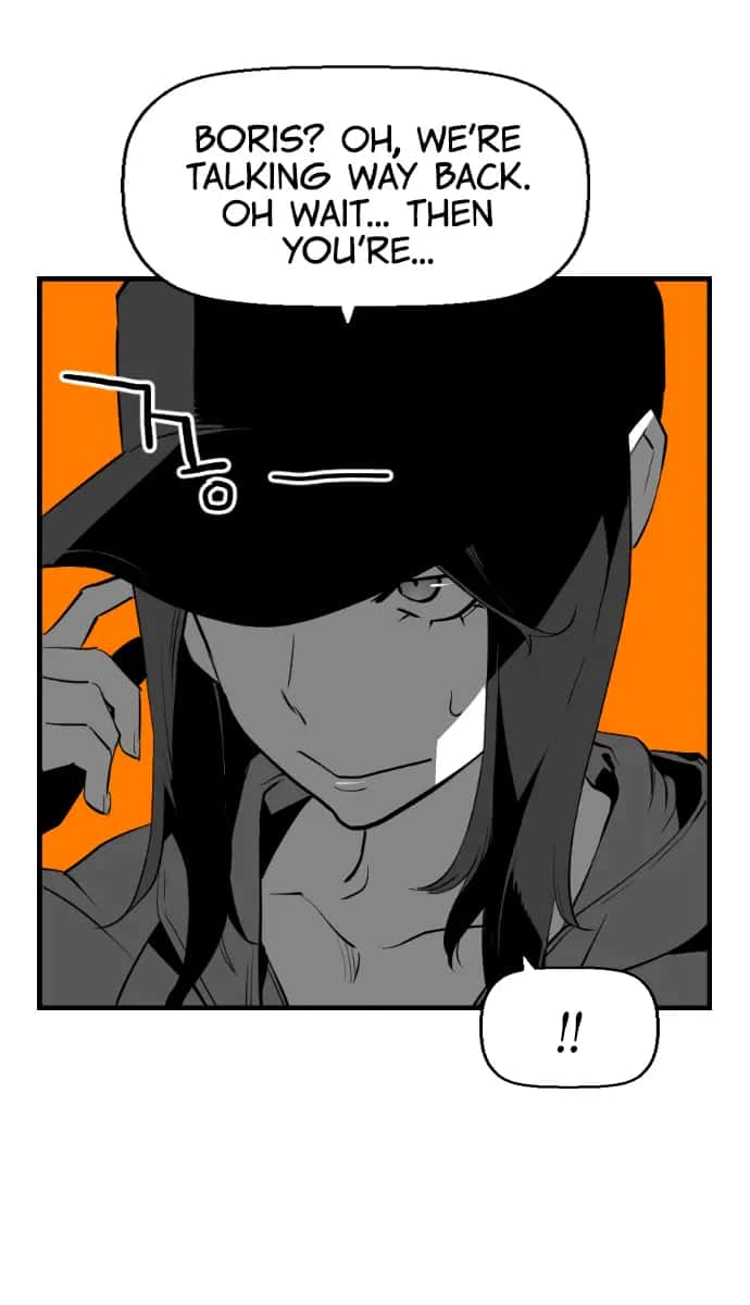 Terror Man Chapter 185 Page 46