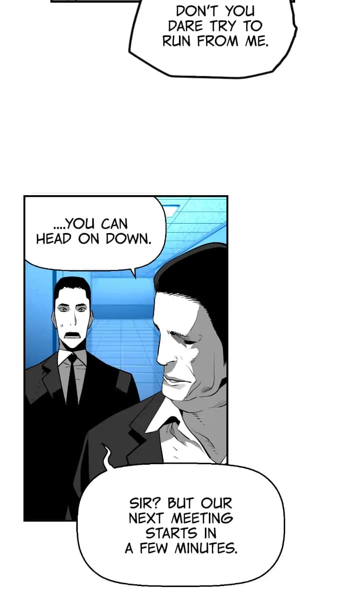 Terror Man Chapter 186 Page 9