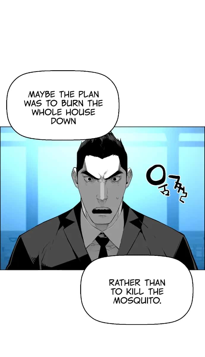 Terror Man Chapter 186 Page 30