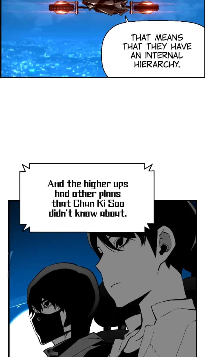 Terror Man Chapter 186 Page 40