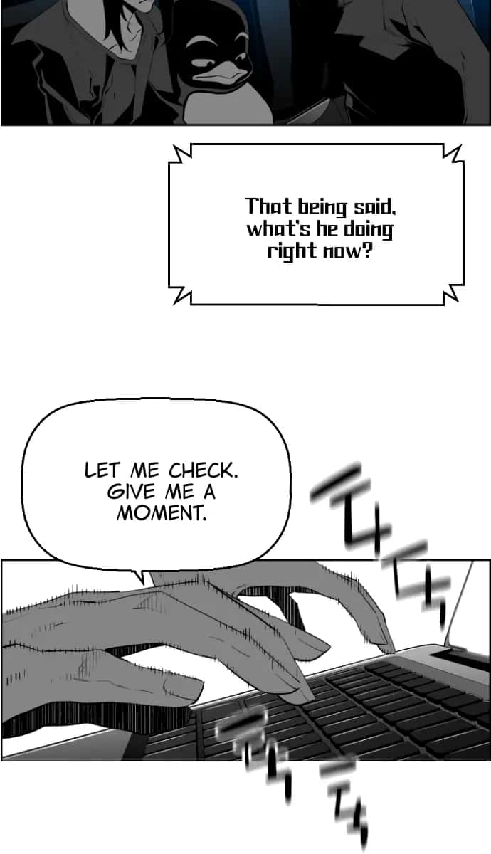 Terror Man Chapter 186 Page 43