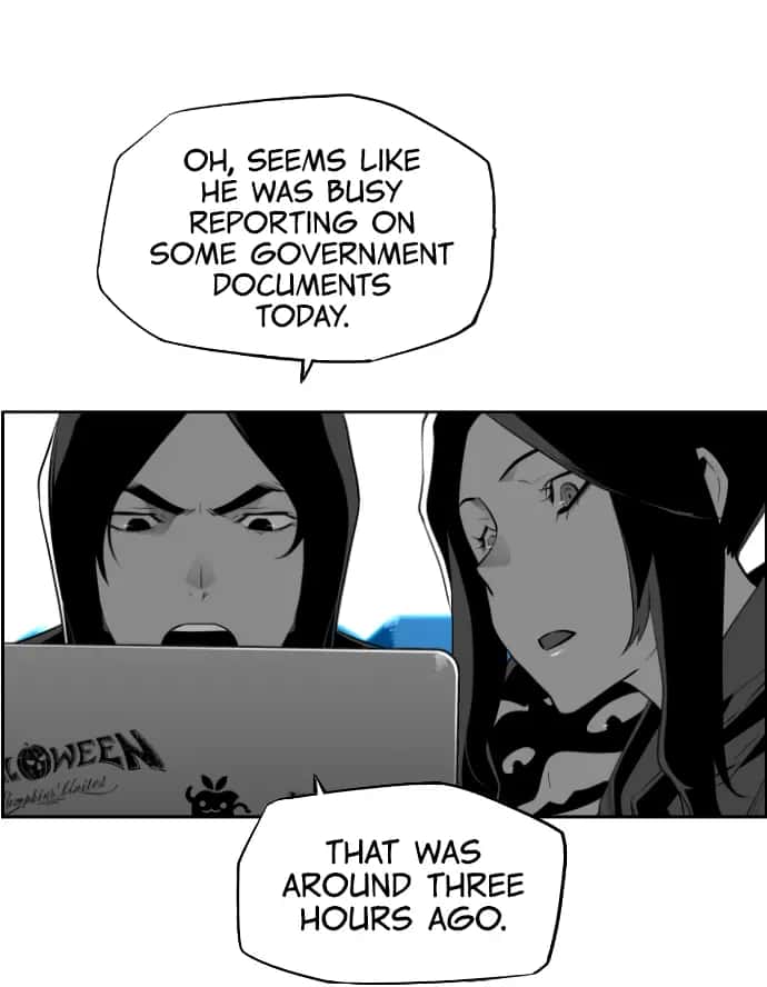 Terror Man Chapter 186 Page 44