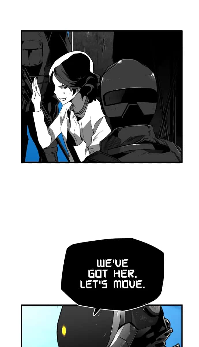 Terror Man Chapter 187 Page 5