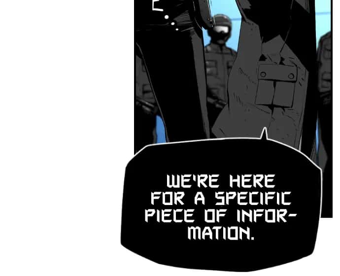 Terror Man Chapter 187 Page 8