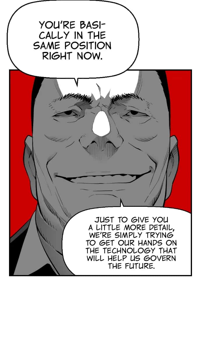 Terror Man Chapter 187 Page 21