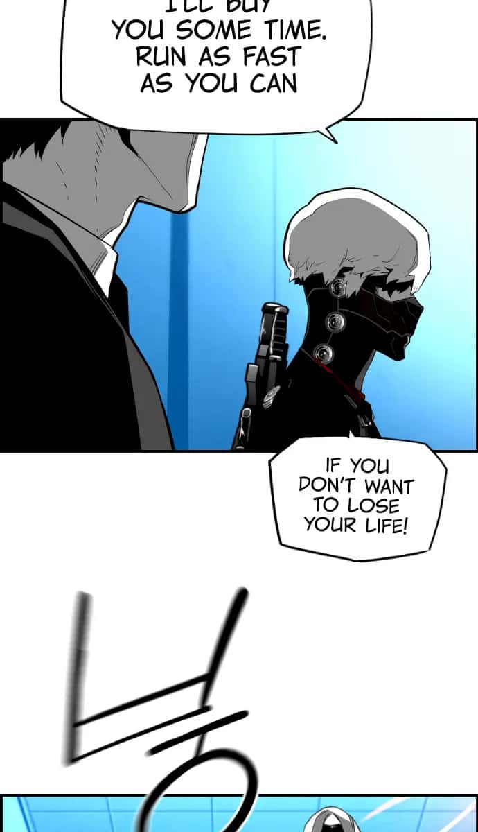 Terror Man Chapter 187 Page 56