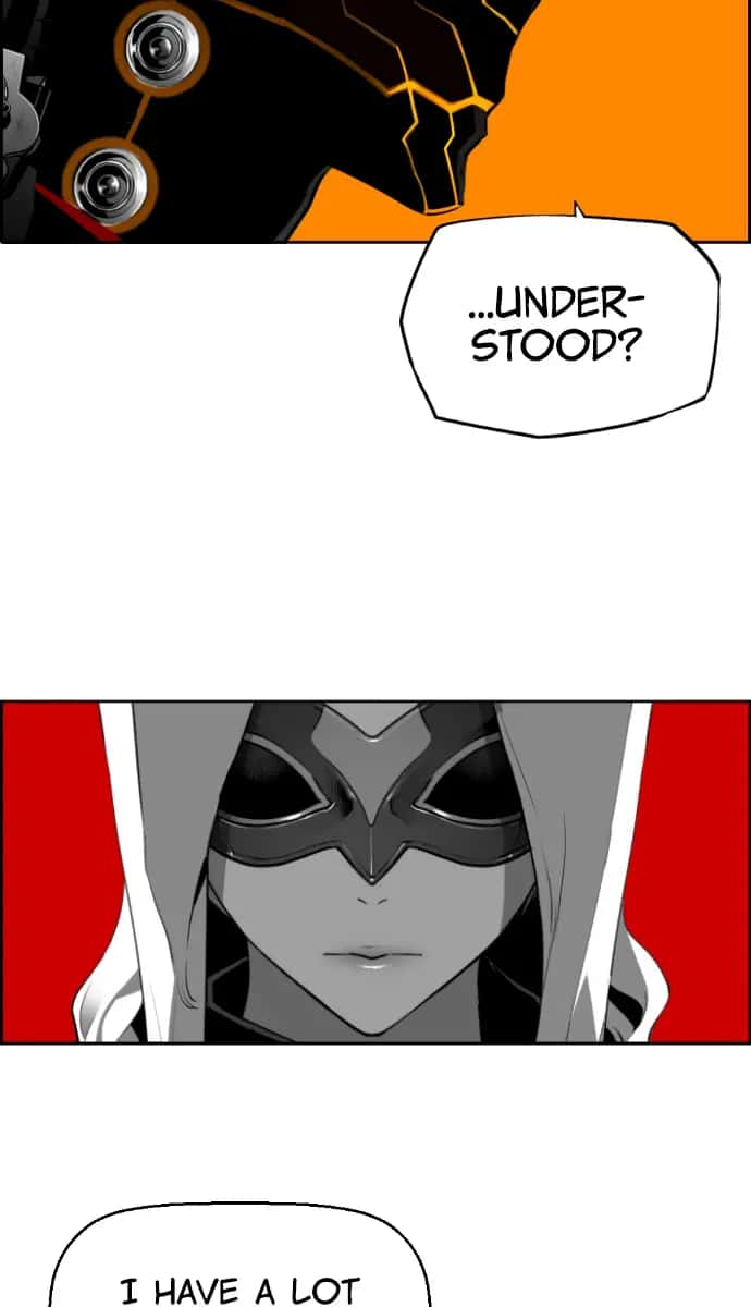 Terror Man Chapter 188 Page 6