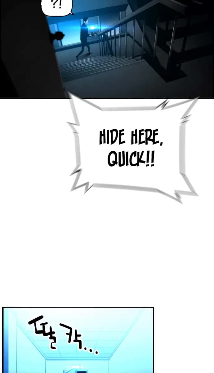Terror Man Chapter 188 Page 36
