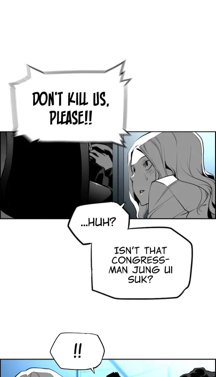 Terror Man Chapter 188 Page 41