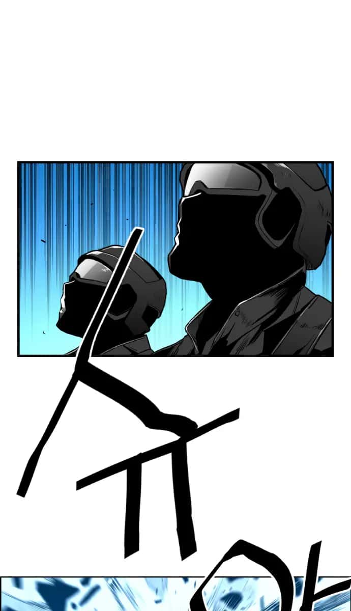 Terror Man Chapter 188 Page 55