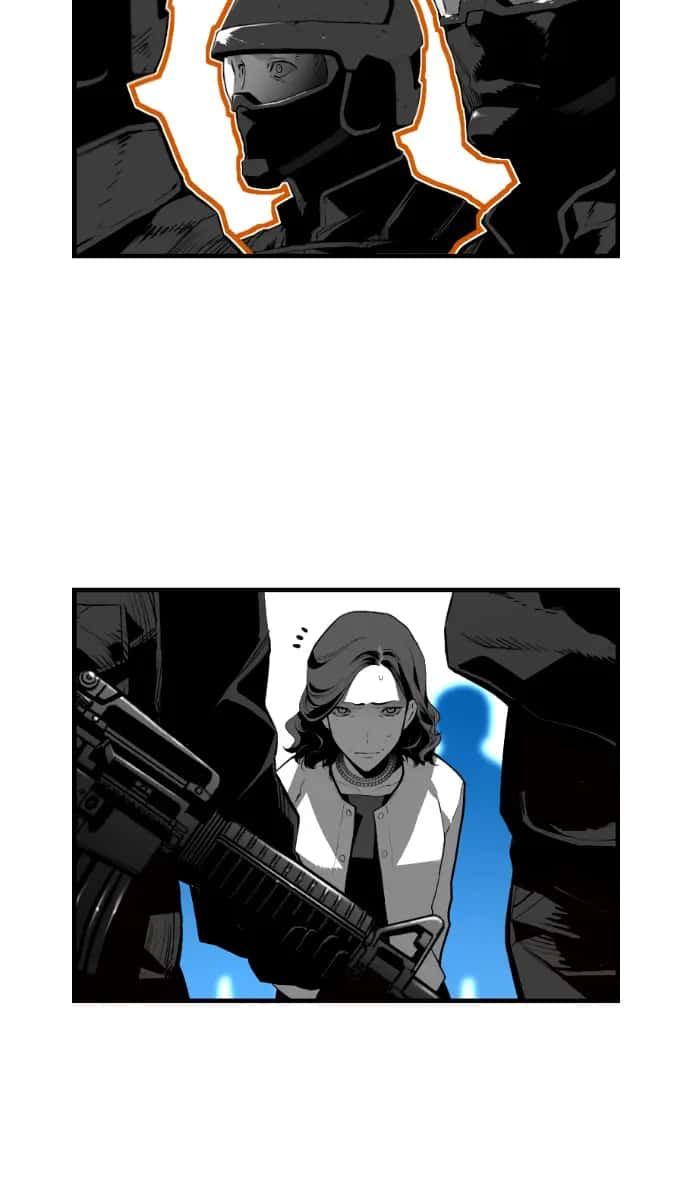 Terror Man Chapter 189 Page 11