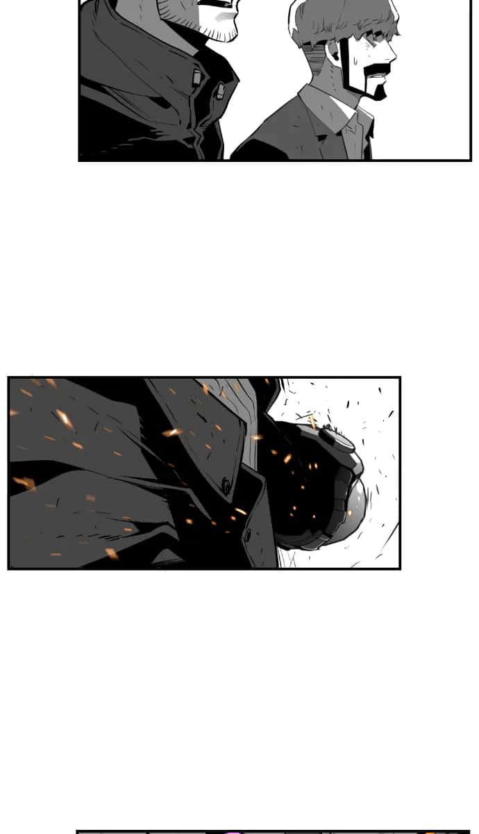 Terror Man Chapter 189 Page 49